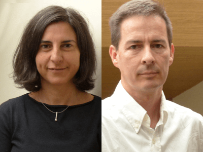 Juana Otxoa-Errarte y Peter Albrecht: "Lo que más valoran los usuarios es el confort y la salud"