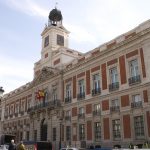 comunidad de madrid