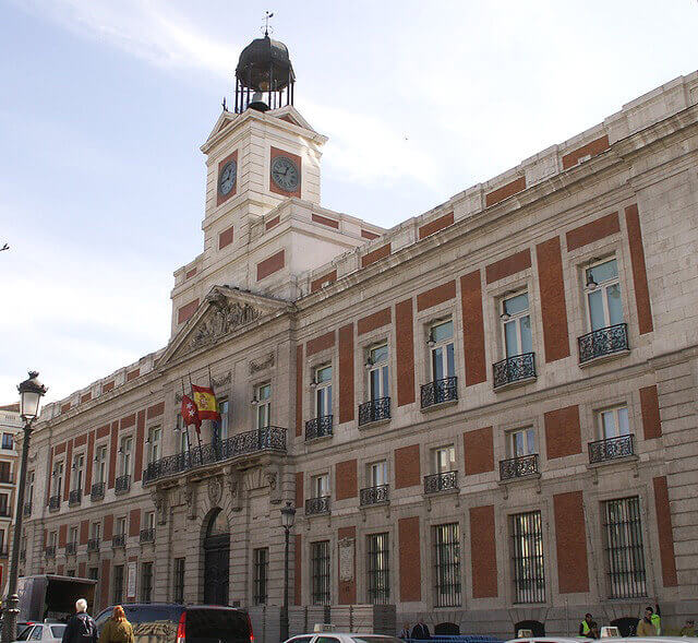 La falta de ayudas de la Comunidad de Madrid para la nueva edificación sostenible, y las escasas destinadas a la rehabilitación