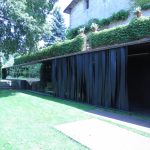 restaurante Les Cols