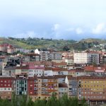 ourense perfil barrio a ponte el puente