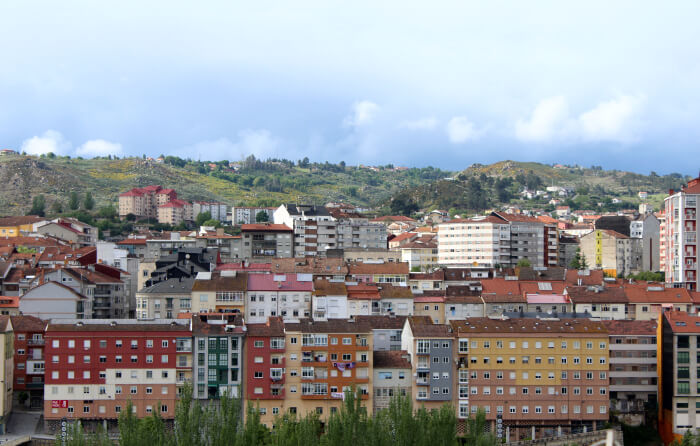 Ourense, referencia europea en sostenibilidad y eficiencia energética
