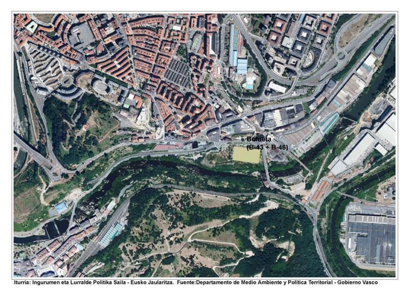 Bilbao contará con el edificio sostenible más alto del mundo