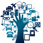 El hogar conectado como apuesta por la sostenibilidad iot