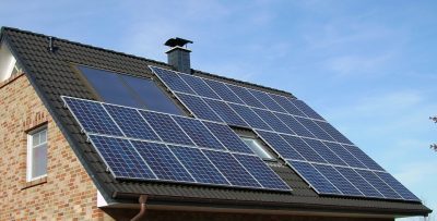 Mercado cisne Desviación Energía solar fotovoltaica en la edificación sostenible | Arquitectura  Sostenible