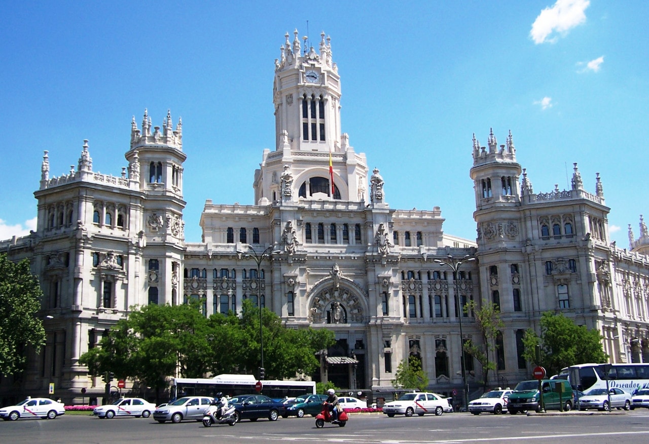 El Ayuntamiento de Madrid aprueba 191 proyectos de Inversiones Financieramente Sostenibles