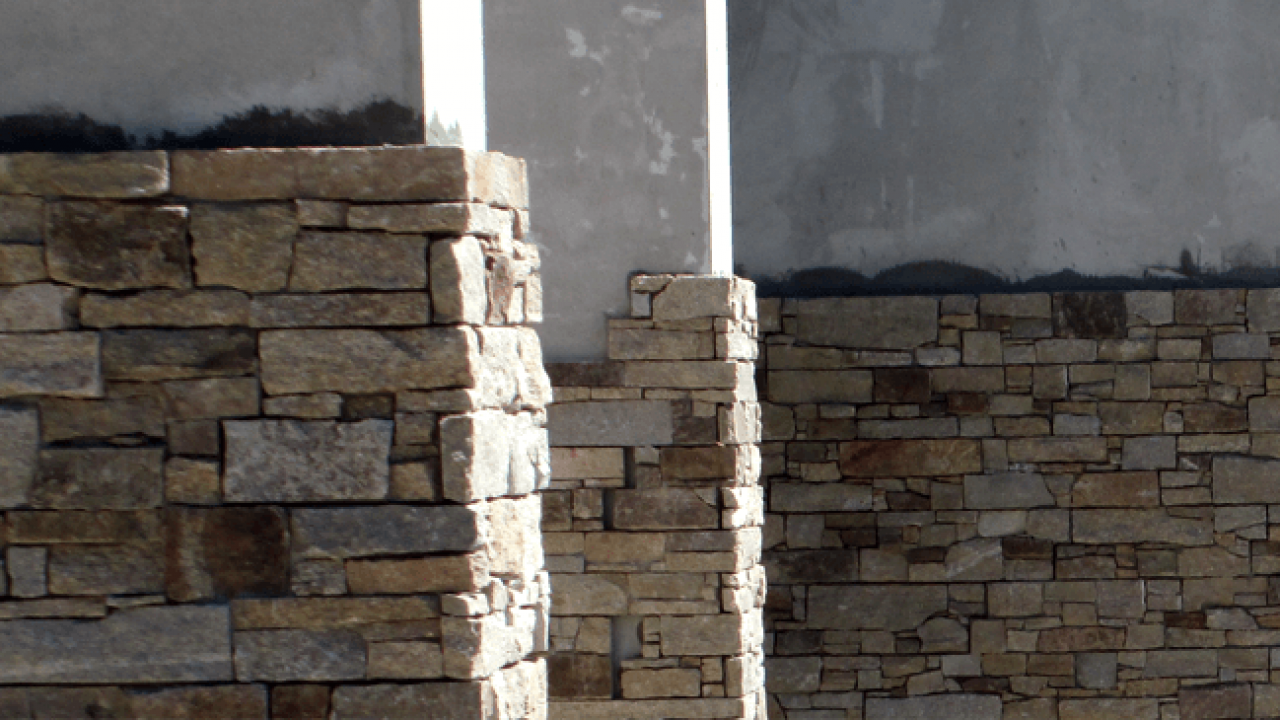 8 ventajas de la piedra natural en construcción sostenible | Arquitectura  Sostenible
