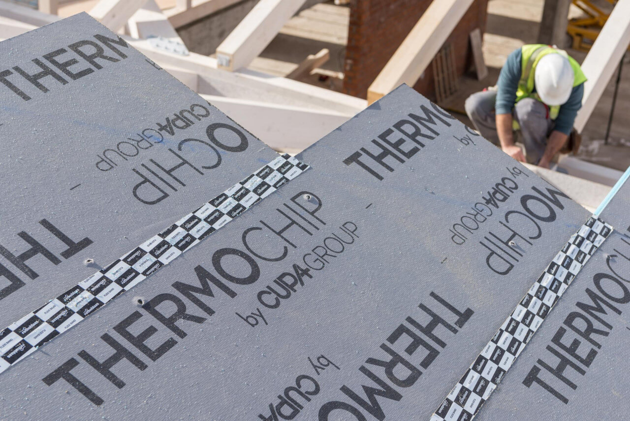 Thermochip Housing, un paso más para el objetivo 2020