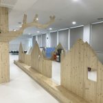colegio passivhaus