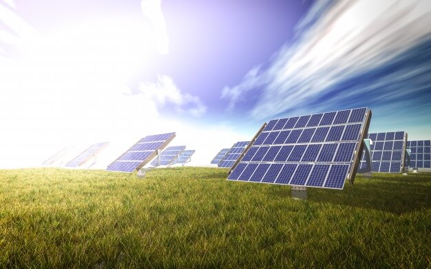 El gobierno canario fomenta la eficiencia energética y las energías renovables