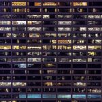 edificio iot