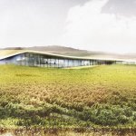 La nueva bodega de Beronia será sostenible y eficiente beronia