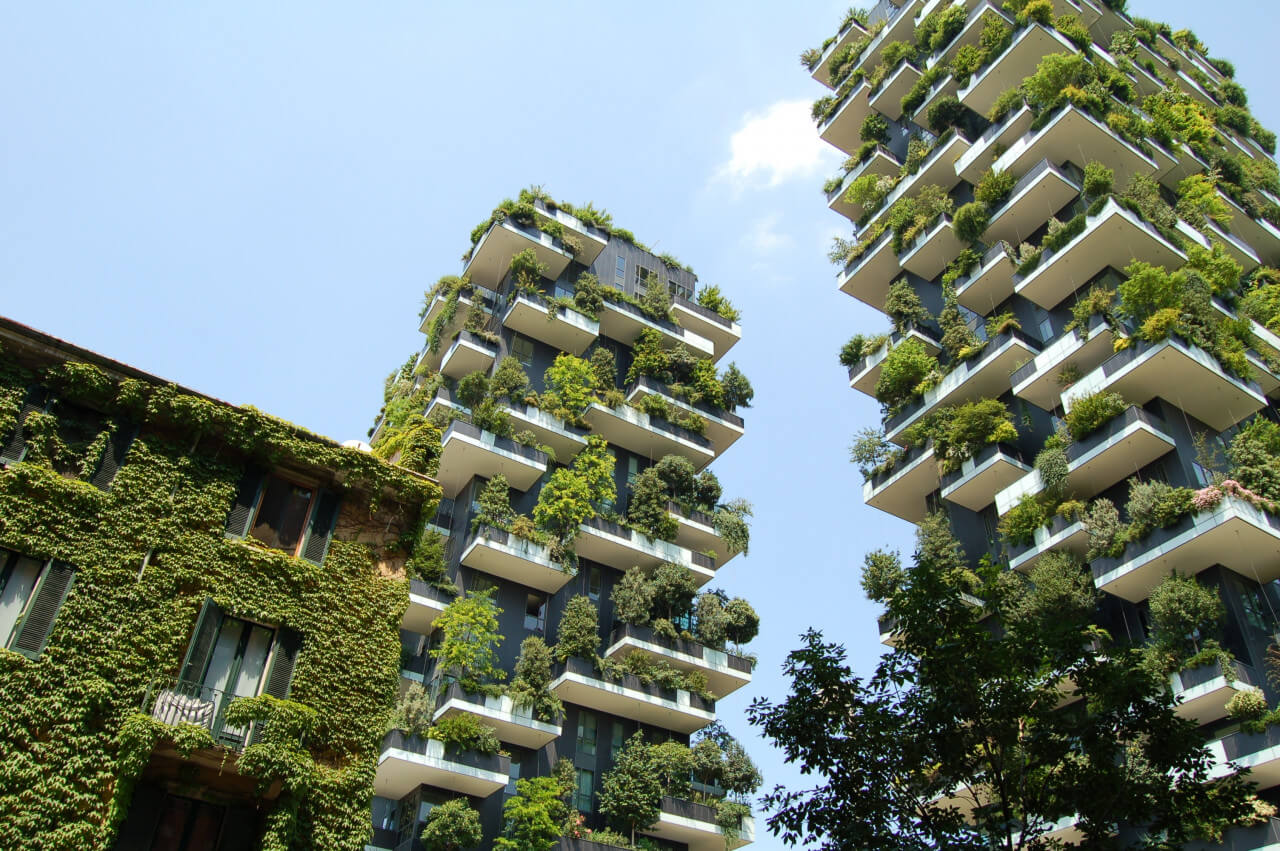 La arquitectura bioclimática: diseñar edificios en función de las condiciones del entorno