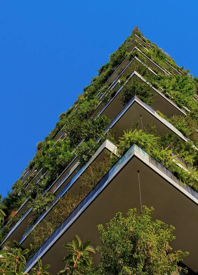 Arquitectura sostenible: un interesante ámbito de especialización