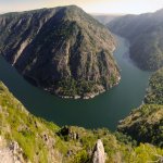 5 escapadas de turismo sostenible para esta Semana Santa ribeira-sacra-turismo-sostenible-escapada-semana-santa-2019