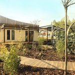 LG Hanok ThinQ, una vivienda sostenible y de autoconsumo energético en Las Rozas (Madrid) vivienda-lg