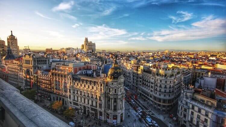 Las 10 ciudades españolas más inteligentes y sostenibles