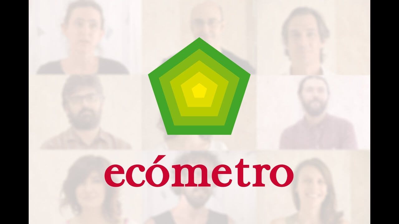 Ecómetro Uso Vivienda, una herramienta para medir la sostenibilidad de los elementos constructivos de los hogares