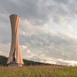 urbach tower