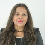 Lila Herrera: “Nuestro sector tiene que cambiar radicalmente si queremos luchar contra el cambio climático” Perfil_lila-1