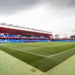 Estadio Johan Cruyff, ejemplo de sostenibilidad en un recinto deportivo Estadio-sostenible-Johan-CRUYFF