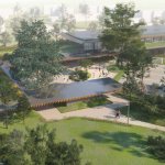 Escuela de Saint-Cyr-sur-Loire, un entorno sostenible para la infancia escuela-sostenible-en-francia-2
