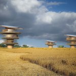 4_Koichi-Takada-Architects_Sunflower-House_CGI-by-Doug-and-Wolf