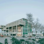 Bio-Edificio Gonsi Sócrates, ejemplo de construcción circular y saludable Gonsi-8