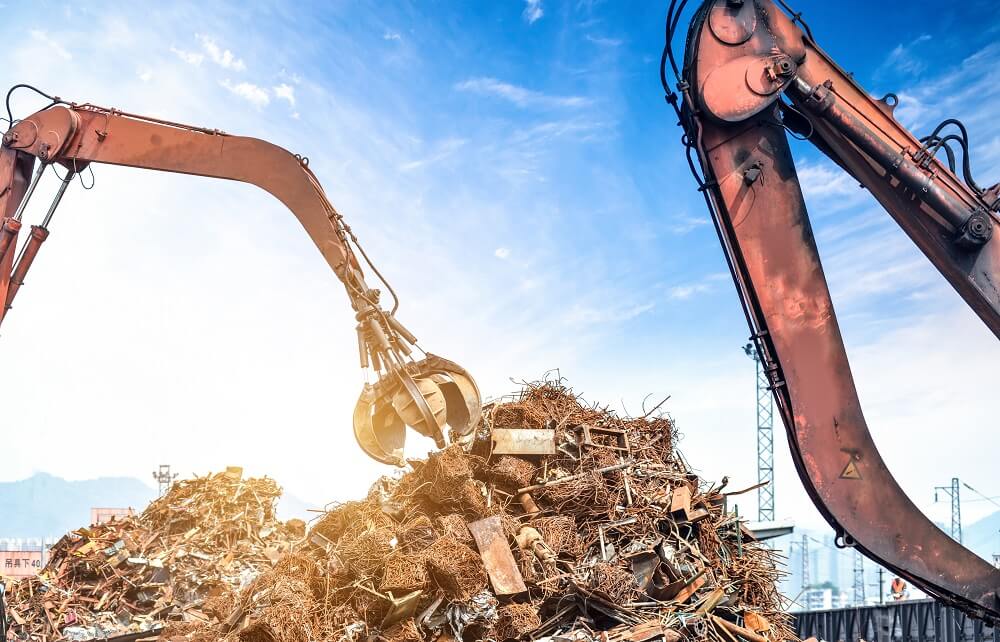 El proyecto SOST-RCD convierte desechos de construcción en nuevos materiales sostenibles