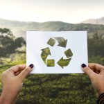 ¿Cómo los materiales reciclados mejoran la eficiencia energética? Investigadores de la UPM tienen la respuesta