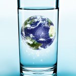 La importancia del Agua en una casa sostenible