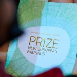 Dos proyectos españoles, entre los galardonados de los premios Nueva Bauhaus Europea 2022