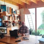 Óscar Adrián Dosío: “La arquitectura bioclimática, como definición más pura y simple, no es más que hacer las cosas con sentido común”