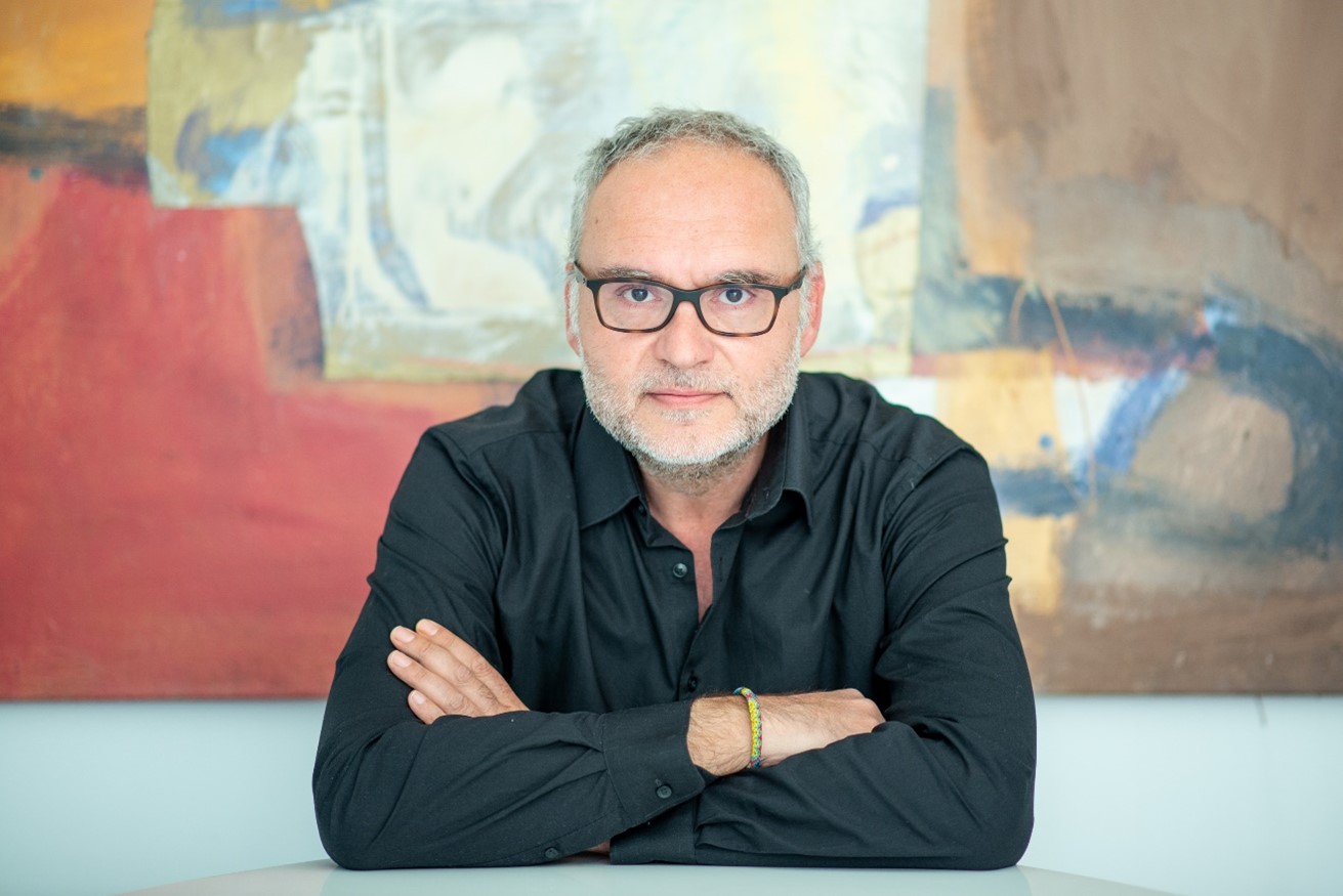 Antonio Torres “El mejor ahorro de energía es la que no se consume