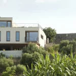 Vivienda nZEB Mallorca