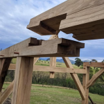 La carpintería japonesa: una lección milenaria para la arquitectura sostenible contemporánea image