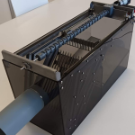 NetClean: innovación para la autolimpieza y sostenibilidad de las fosas sépticas rurales image