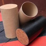 Un equipo de investigadores del RMIT desarrolla un ladrillo a base de tierra prensada y cartón Ladrillo RMIT