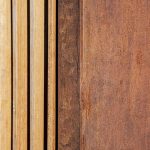 Madera termotratada: el material natural que revoluciona la arquitectura sostenible Madera termotratada