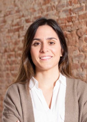 Paloma Suárez sAtt Arquitectura