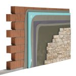 Sistema Sate Stone Panel