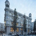 rehabilitación Banco Santander en Cantabria