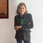 Isabel Férnandez Cupa