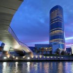 Torre Iberdrola: 14 años como referente de sostenibilidad Torre de Iberdrola